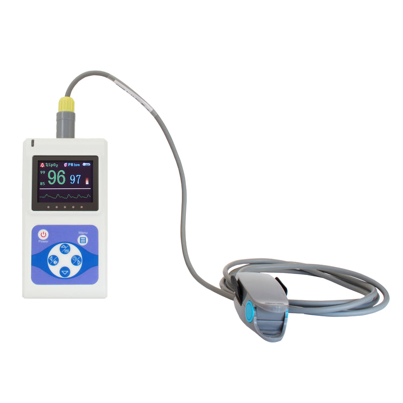 Handheld Pulse Oximeter ANP200
