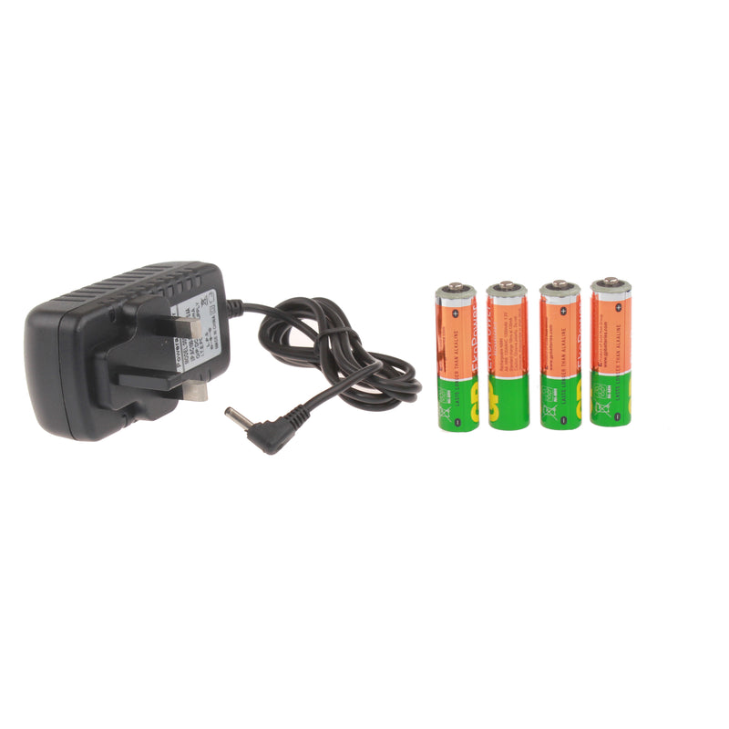Charging kit for ANP300